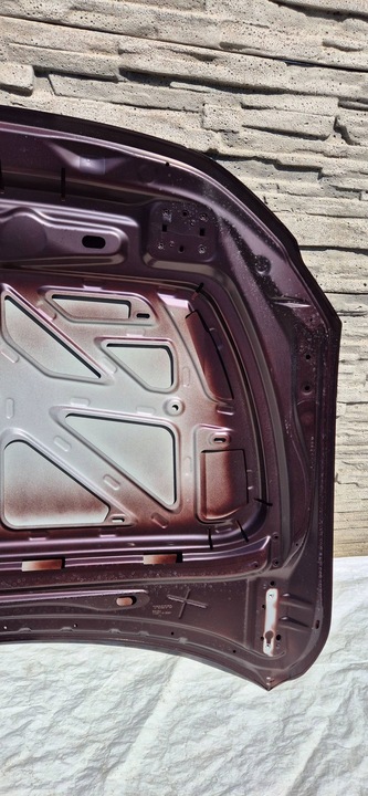 фото №11, Volvo xc90 ii другий рестайлінг / iii 24- капот гарна org