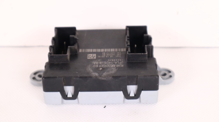 фото №5, Land rover discovery v l462 модуль двері jpla-14d619-ba