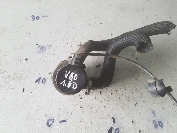фото №1, Volvo s60 ii v60 10-13r 1.6 d2 помпа води