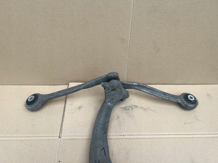 фото №5, Поворотный кулак левый перед audi a4 b8 a5 q5 8k0407241ab