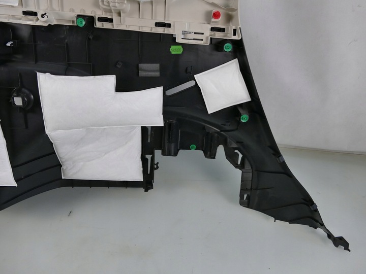 фото №9, Honda crv iv рестайлинг боковина багажника правый обшивка