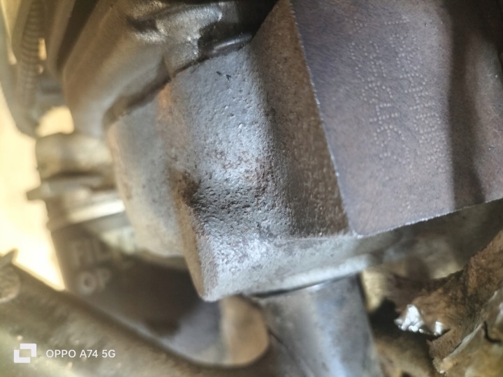 фото №5, Голый стойка fiat punto ii рестайлинг 188a400