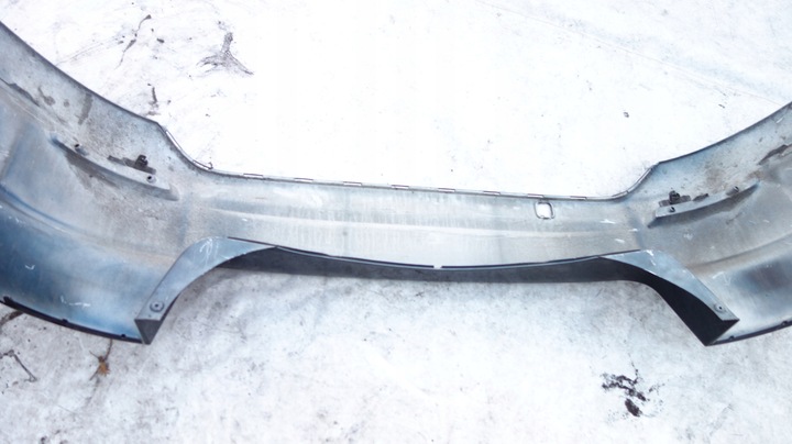 фото №13, Ford mondeo mk4 iv hb рестайлінг бампер зад задній / 3597