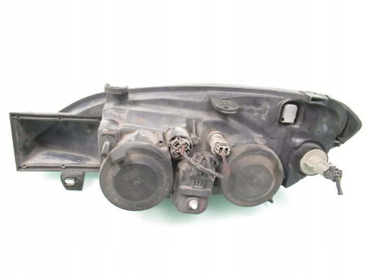 фото №7, Права фара передня nissan primera p11 рестайлінг 89003045