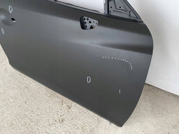 фото №10, Mazda 6 iii gj 2012r- нове оригінальні двері передні праві