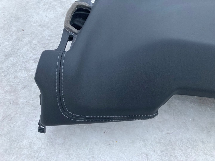 фото №7, Bmw x1 u11 x2 u10 панель консоль капот подушки воздушные подушка безопасности ремни pas