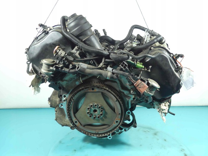 фото №7, Двигатель audi a6 c6 caj 3.0 v6 tfsi film измерение