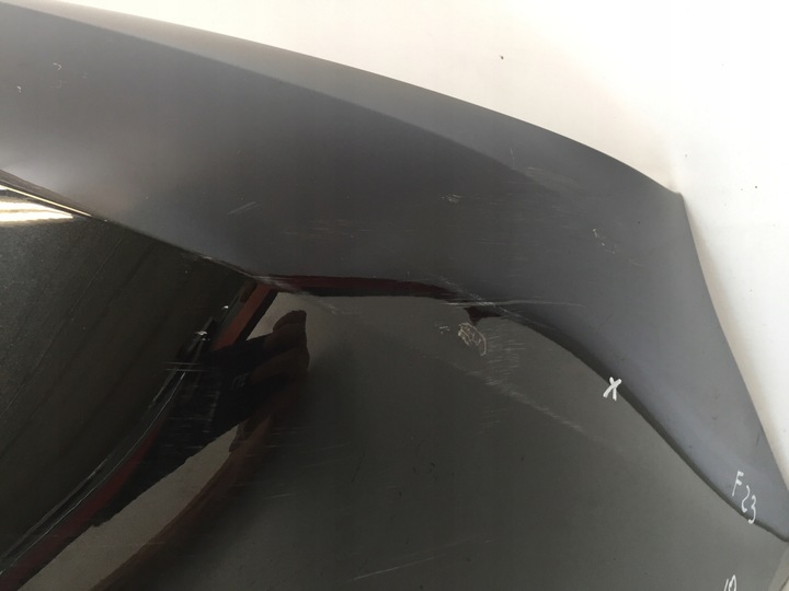 фото №10, Bmw 2 f22 f23 2019 м-пакет бампер зад 871041568