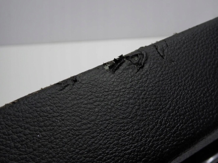 фото №4, Боковина оббивка двері праві перед європа 07357686120 jeep compass ii 22r