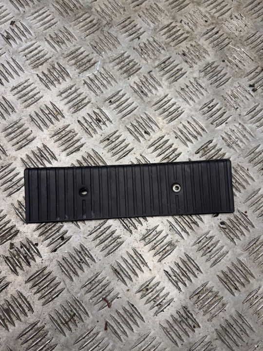фото №1, Планка накладка порога зад задня jeep grand cherokee xj 88-98r 8955003372