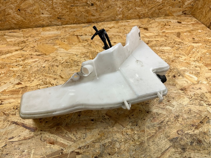 фото №8, Бак склоомивача помпа range rover sport l550 рестайлінг lk72-17b613-b