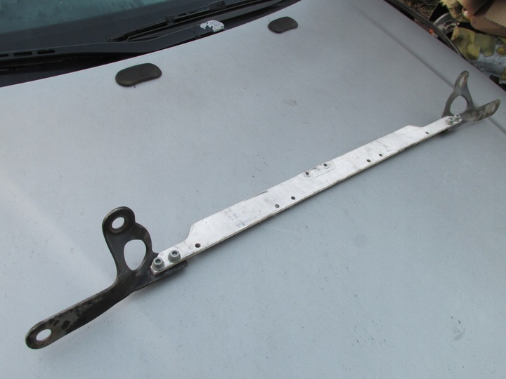 фото №1, Оригінальна rozpóra верхня audi a4 b5