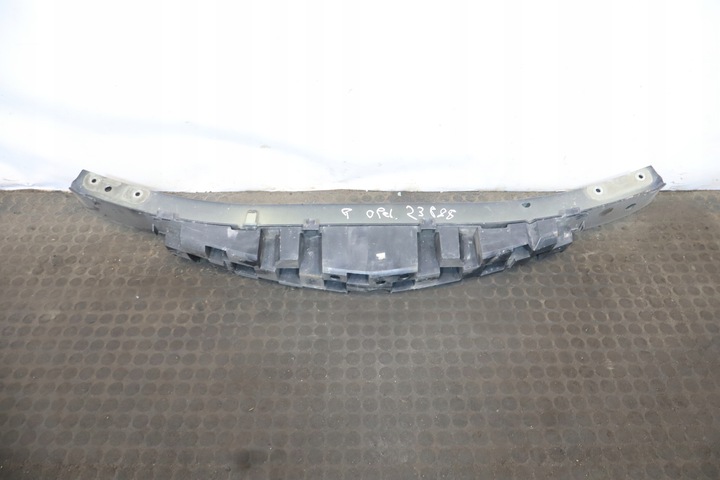 фото №1, Балка pod бампер переднє audi a4 b7 3.0tdi