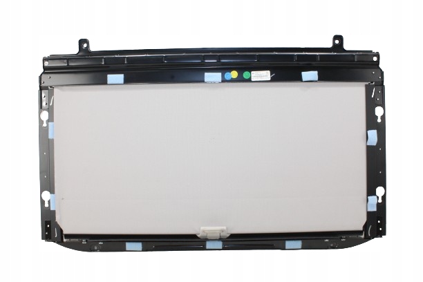 фото №1, Chrysler pacifica 17- люк панорама малый задняя механизм