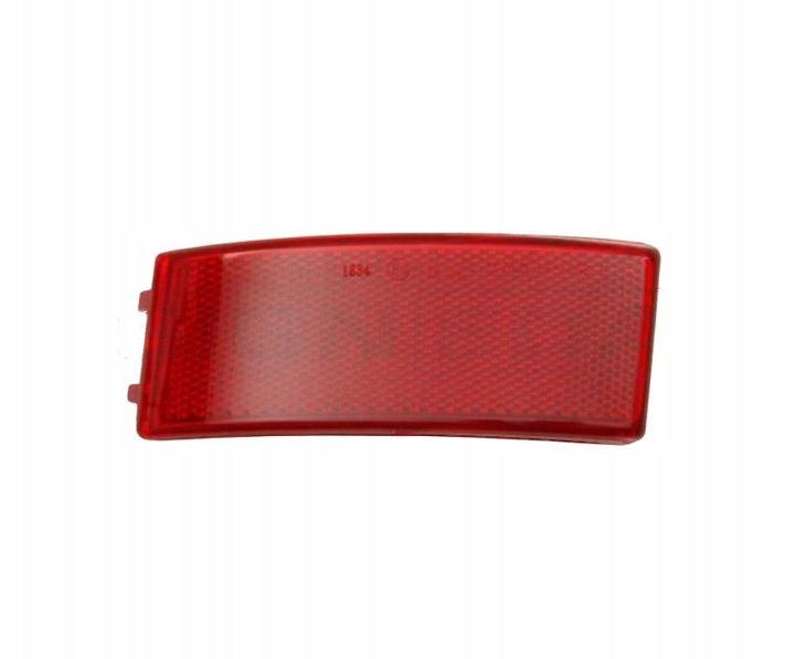 фото №1, Відбивач ford focus c-max 03- 1222990 лівий