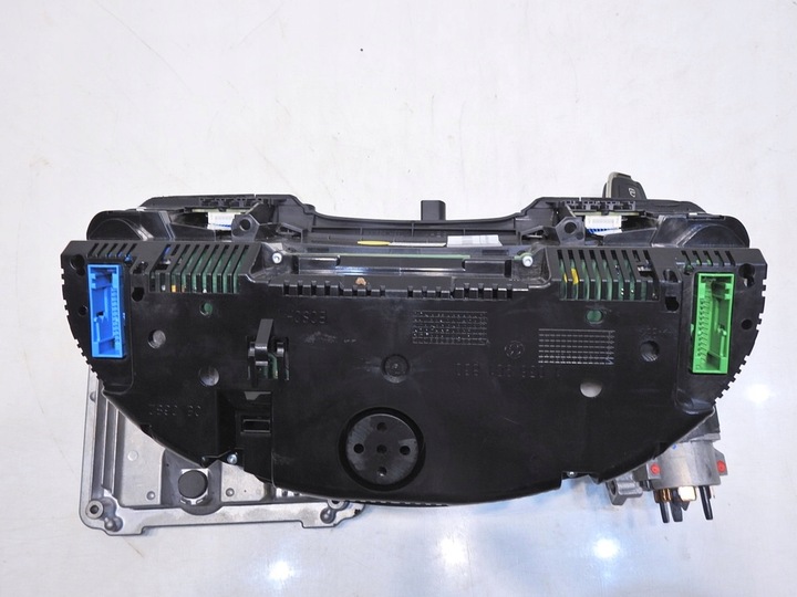 фото №13, Набір стартовий автомат audi a4 b7 2.0 tfsi