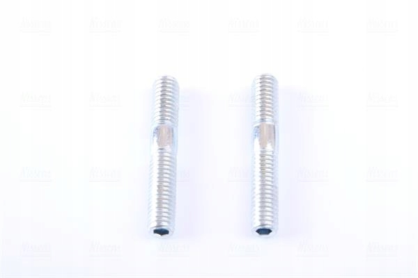 фото №15, Конденсатор nissens 976060u000