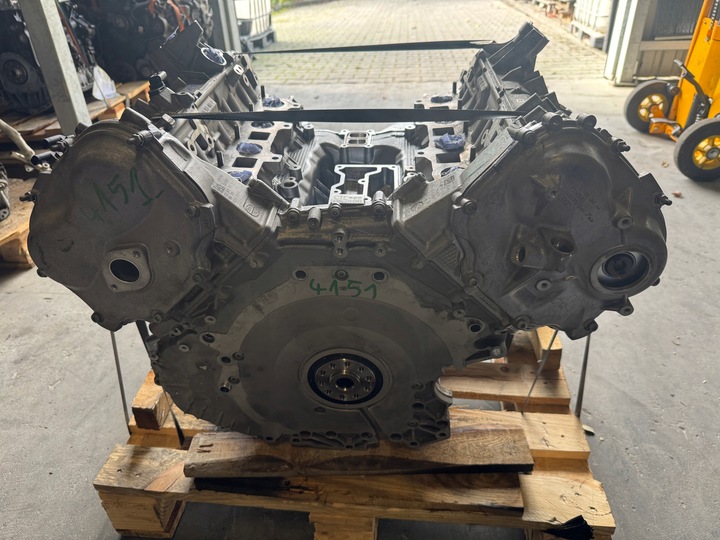 фото №3, Двигун audi s8 4.0 tfsi ctf