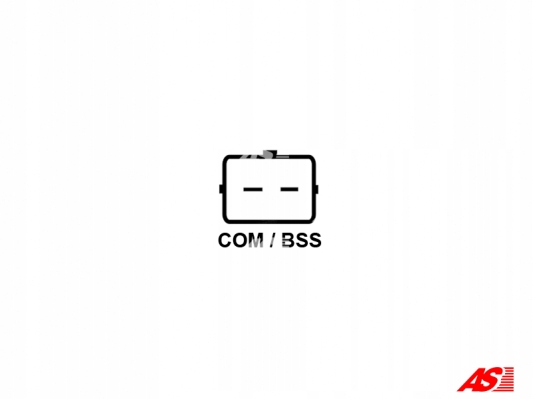 фото №6, Генератори комплектні as-pl a5332