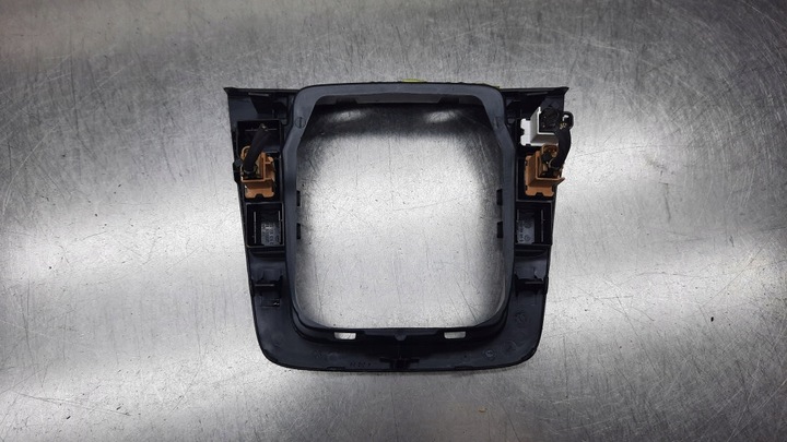 фото №7, Рамка важіль перемикання передач зміни коробки передач 3c0864263f vw passat b6 05-10r