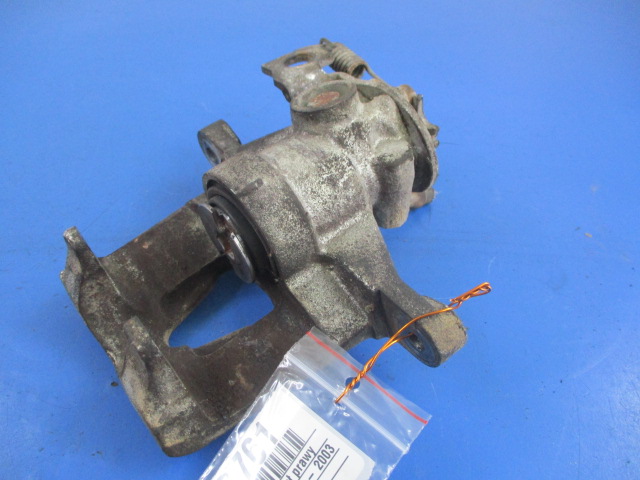 фото №3, Mondeo mk3 универсал суппорт тормоза зад правые