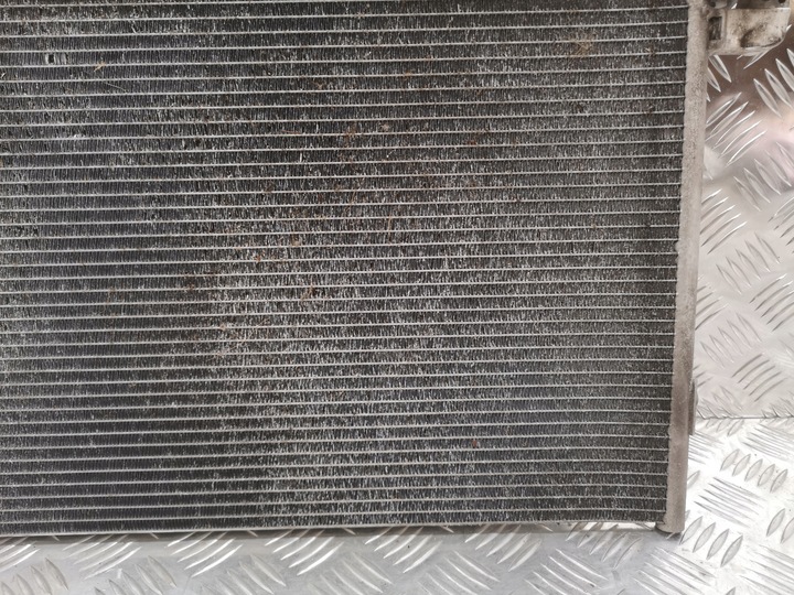 фото №10, Радіаторів кондиціонера bmw g11 g12 g30 g31 5.0dx 9364259