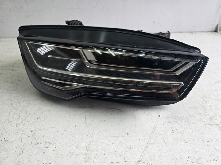 фото №1, Audi a7 рестайлінг фара