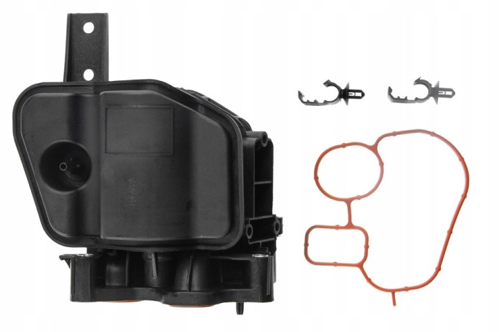 фото №10, Obudowa/odma тиску радиатор egr opel astra j 2.0cdti 2010-,insigni