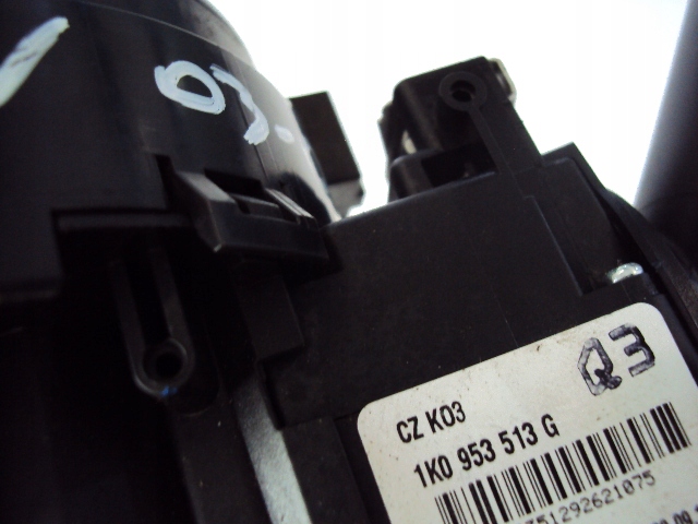 фото №8, Переключатель комбинированный vw golf vi