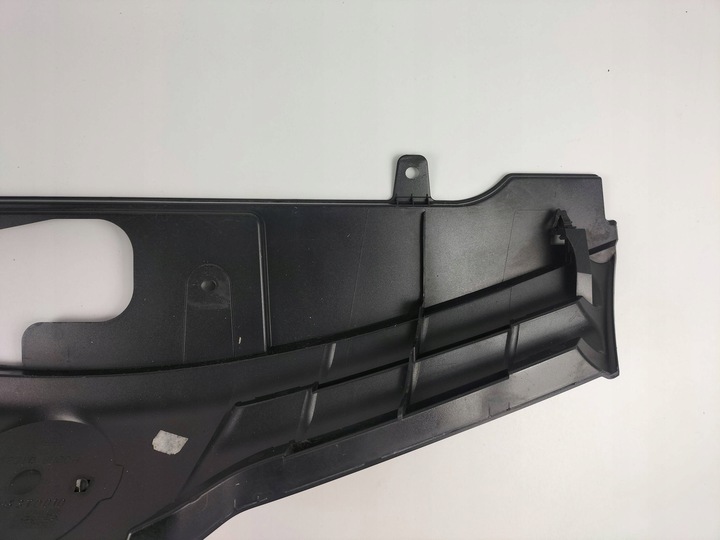 фото №11, Решётка решётка радиатор nissan note e11 06-09 62310bh00h