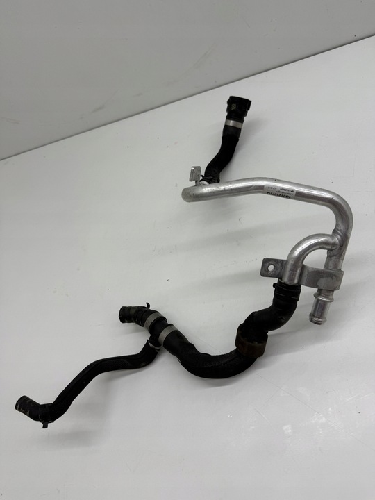 фото №10, Audi s6 s7 c7 4.0 tfsi шланг провода магистраль воды комплект оригинал