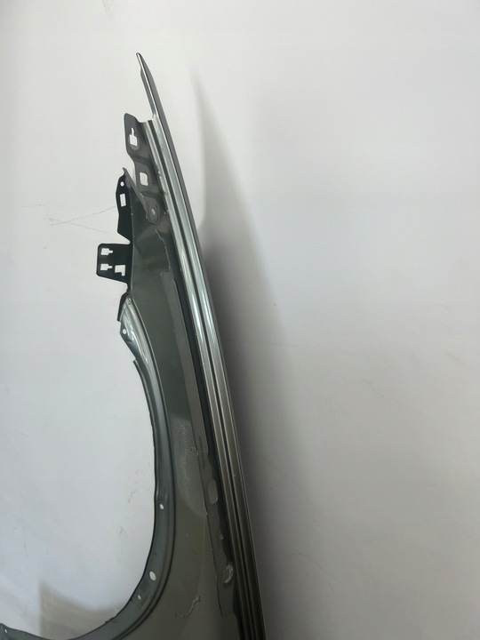 фото №10, Bmw x3 g01 x4 g02 2017 - 2024 крило переднє перед праві