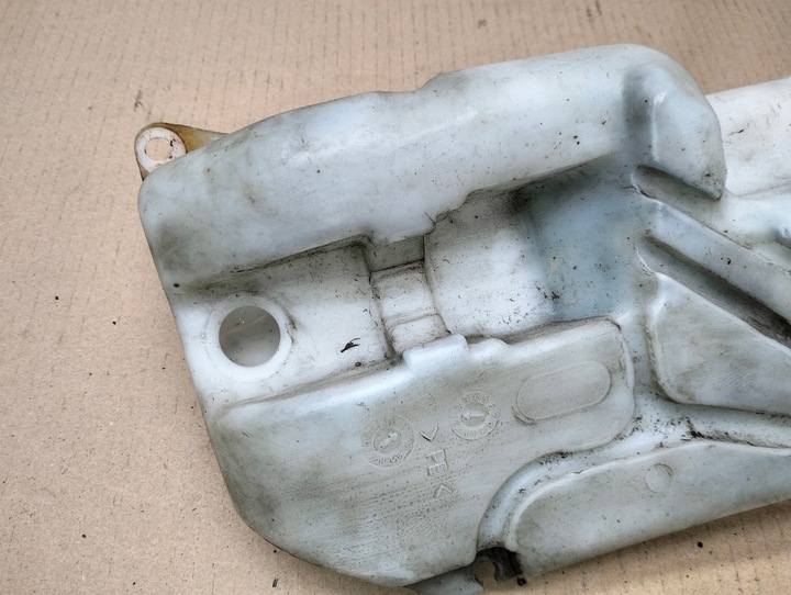 фото №6, Бачок склоомивача nissan qashqai i j10 рестайлінг 28910-jd000