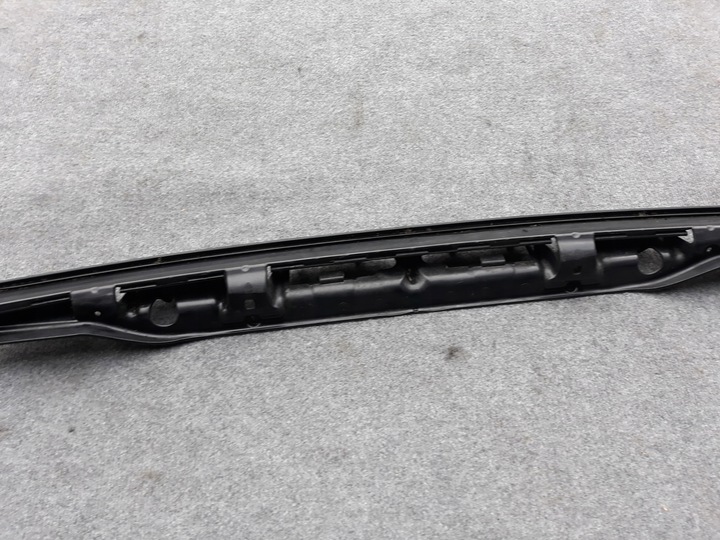 фото №7, Ковзун бампера зад bmw e61 універсал