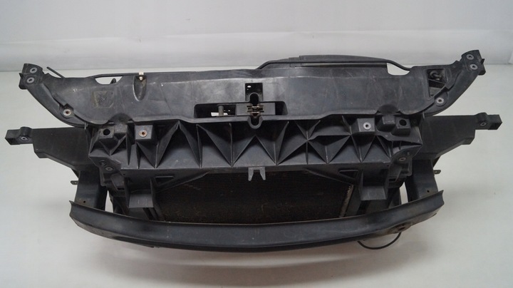 фото №11, Pas переднє seat altea рестайлінг 1.6 tdi 2012