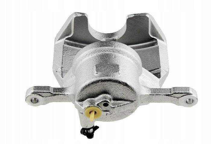 фото №2, Суппорт тормозной перед lexus is 05- /левый/