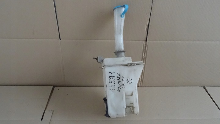 фото №1, Polonez truck бак омывателя