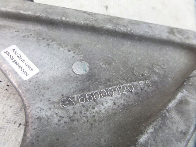 фото №5, Corvette c5 важіль верхній лівий зад sv66000120