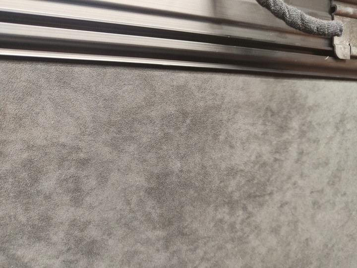 фото №10, Bmw g11 люк крыша сдвижной стеклянный алькантара