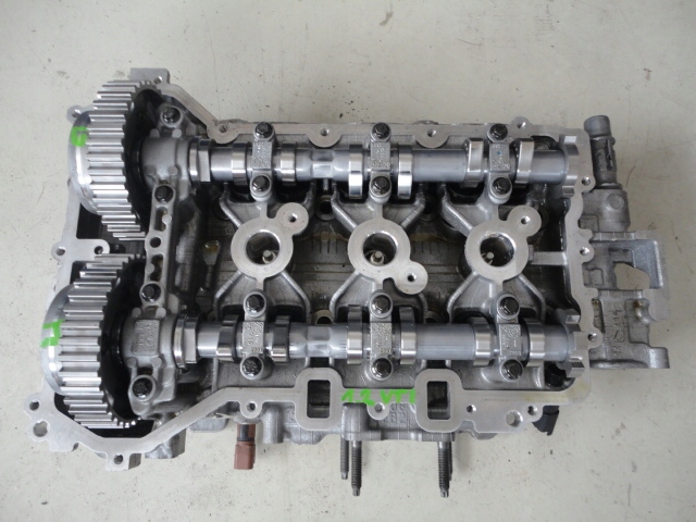 фото №1, Вариатор колесо faz peugeot citroen 1.2 vti hm01