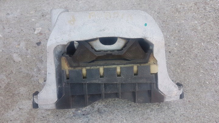 фото №10, Gmc acadia 17- лапи двигателя коробки 2.5 b usa