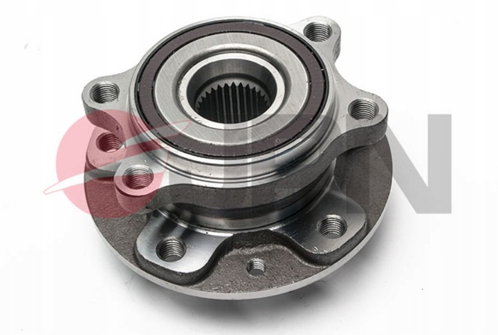 фото №1, Підшипник ступиця перед renault kadjar 15- scenic 18-