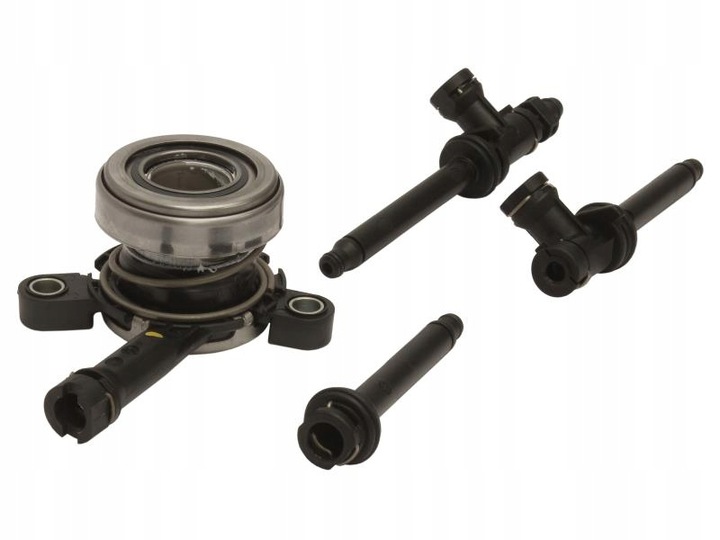 фото №14, Циліндр зчеплення центральний trafic, movano 2,0dci