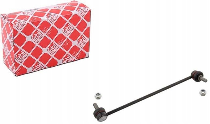 фото №16, З'єднувач stabi. febi bilstein 28575 стрижень / кронштейн, стабілізатор