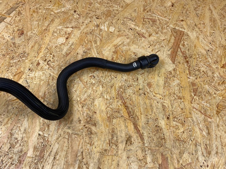 фото №9, Шланг труба шланг воды citroen e-berlingo peugeot e-partner iv 9839499780