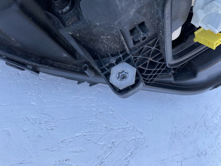 фото №8, Mercedes cls w257 multibeam led фара лівий org