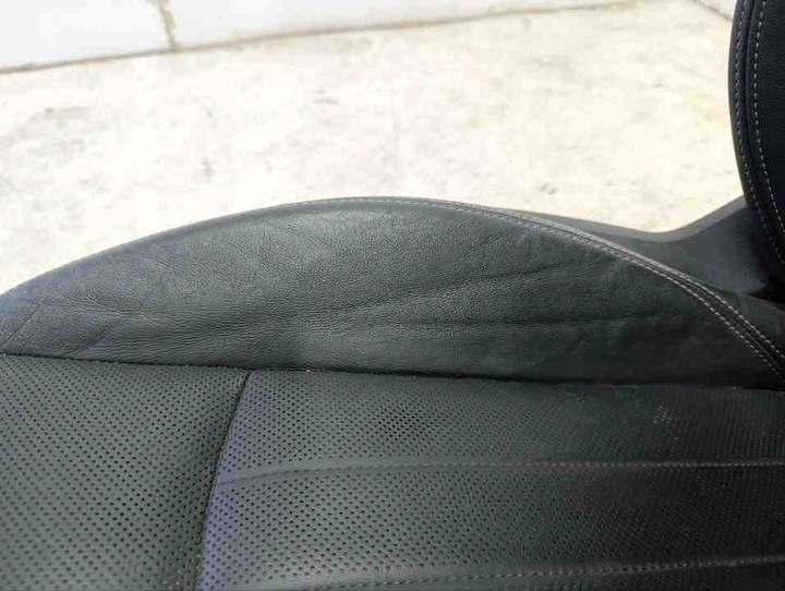 фото №8, Комплект сидінь audi e-tron gen 4k0963557j електричний 230kw 2019