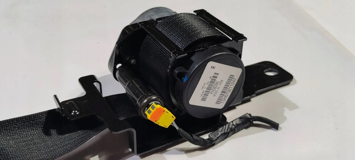 фото №5, Pas безопасности перед переднее правые dodge charger 2015-