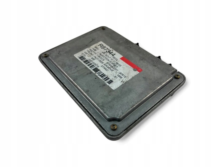 фото №9, Jednosta керуюча двигуна ecu vw golf iv 1j1 0261206076 29042340 1998
