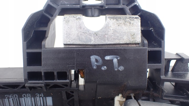 фото №6, Ручка праві зад mercedes benz c w204 c792